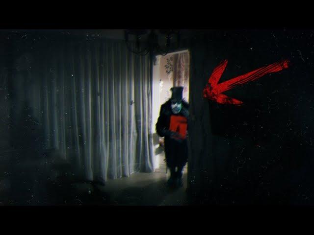 Вызов Духов - Бабадук в моем ДОМЕ! Spirit Radar Потусторонние