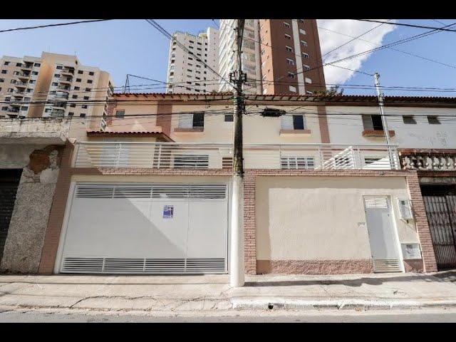 Casa para venda com 4 dormitórios, bairro Santa Terezinha, zona norte de São Paulo