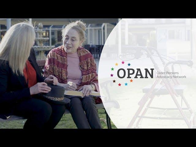 OPAN - Talk to Us First - Trailer