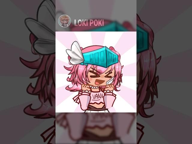 BAM BAM BAM  | Vani and Kyle in Gacha | #gacha #vaniandkyle #animation #mm2roblox #robloxedit #fyp