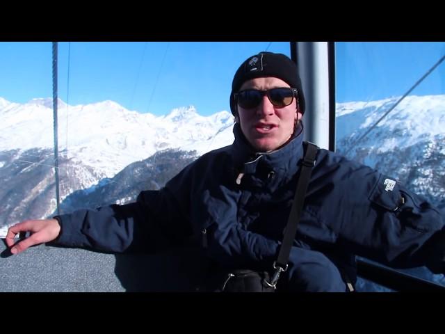 How do I make money to Travel? (Conner Sullivan)
