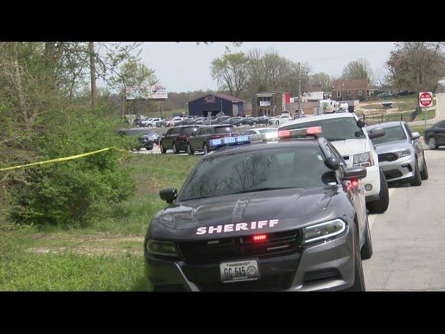 Man killed in officer-involved shooting in Greene County identified