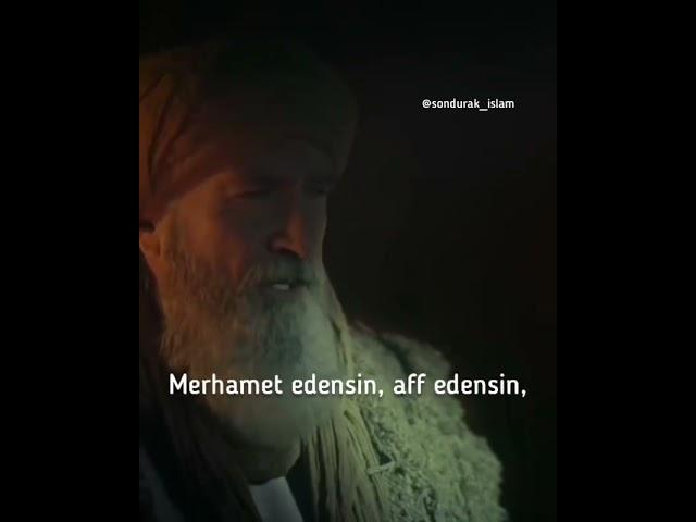 @DİNİ kısa videolar Affet ALLAHIM