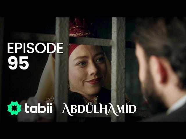 Abdülhamid Episode 95