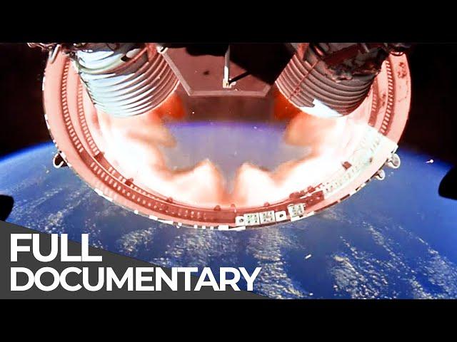 Space Race to the Moon | Free Documentary