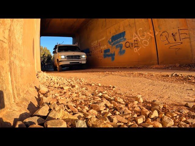 When the Road Gets Rough: Facing Engine Issues in Van Life
