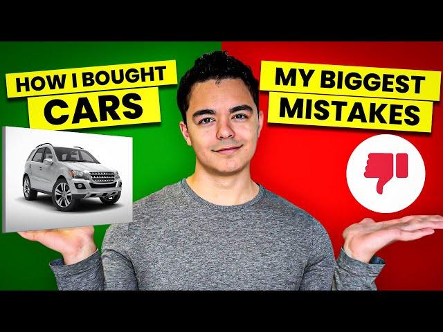 My First 90 Days Renting Cars On Turo