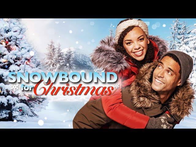 Snowbound For Christmas (2019) | Full Movie | Henderson Wade | Scott Thompson