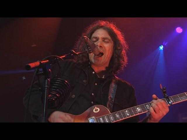 Austin City Limits Web Exclusive: The War On Drugs "Red Eyes"