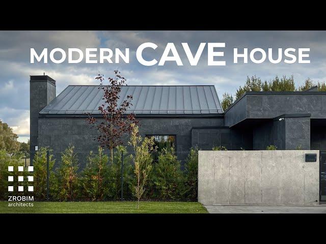 Beyond Ordinary: Modern Cave House Review | Architecture & Design