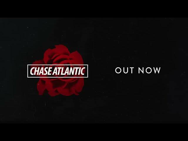 Chase Atlantic - "The Walls" (Official Audio)