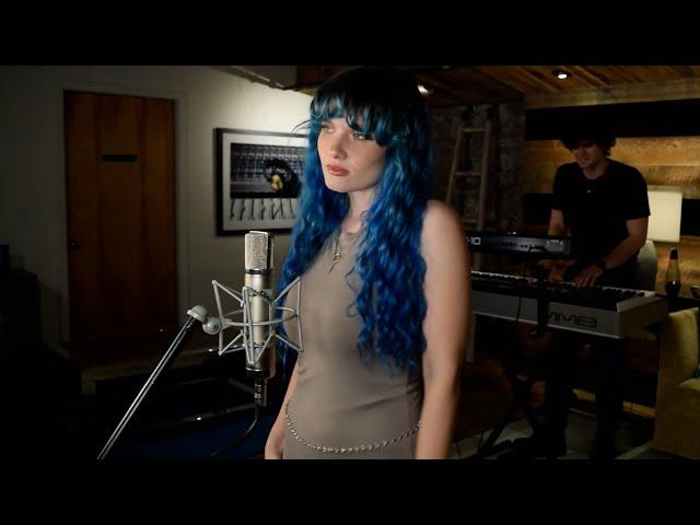 Tina Turner - What's Love Got To Do With It (IMY2 Cover)