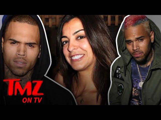 Chris Brown’s Publicist QUITS! | TMZ TV