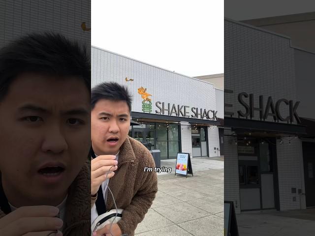 I Tried EVERY Unpopular Shake Shack Item 