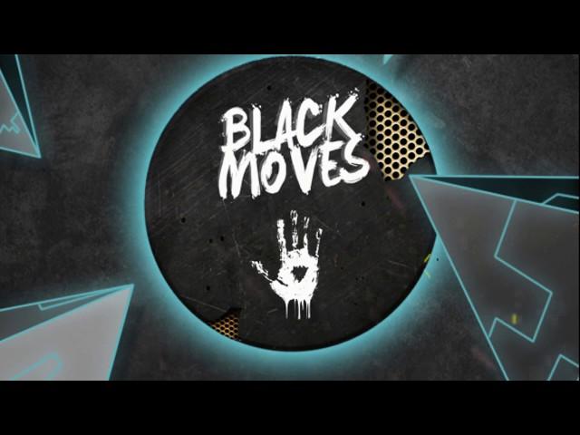 Black Moves vol12 | Azimut vs Fill Jenkins | Dmitrov | Pro 1 vs 1