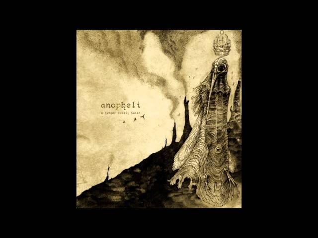 Anopheli - A Hunger Rarely Sated (Full Album)