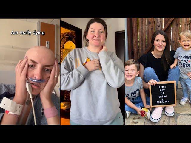 Jenny Apple's 2-year Journey of Lung Cancer Until Her Death. Jenny Appleford Non-smoking Lung Cancer