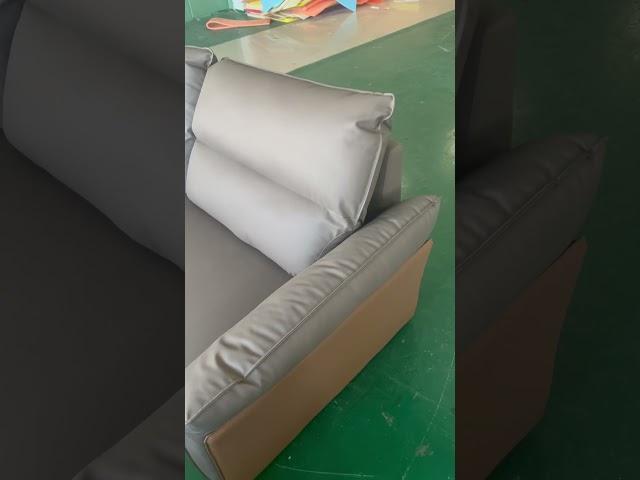 Youweige furniture #sofafactory #homedecor #officefurniture #youweigefurniture #chinasofaset