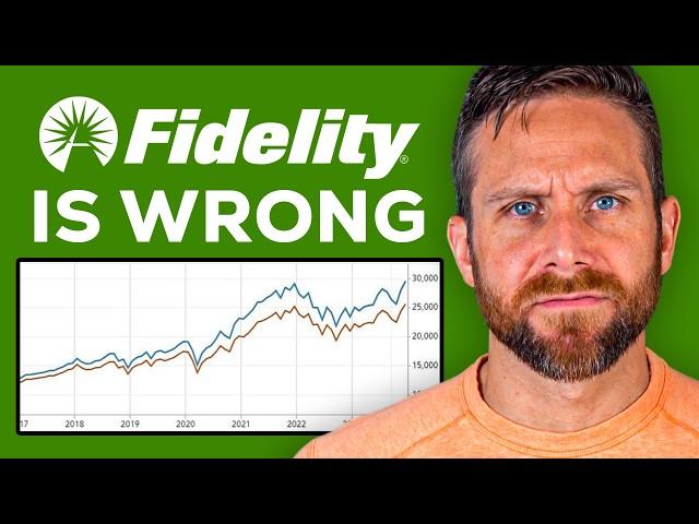 Stop Using The 15% Investing Rule