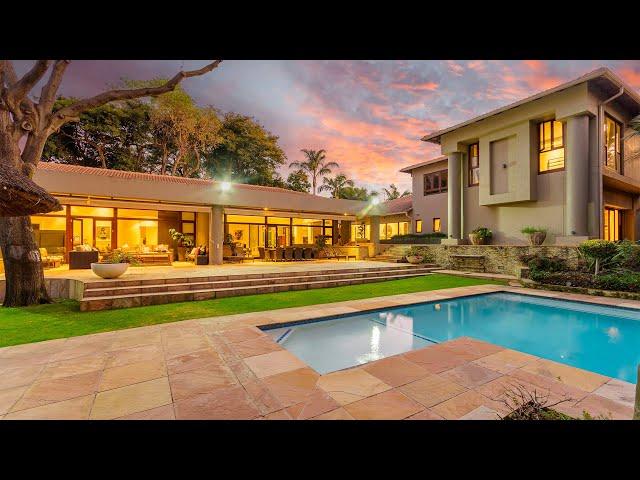 5 bedroom house for sale in Morningside (Sandton) | Pam Golding Properties