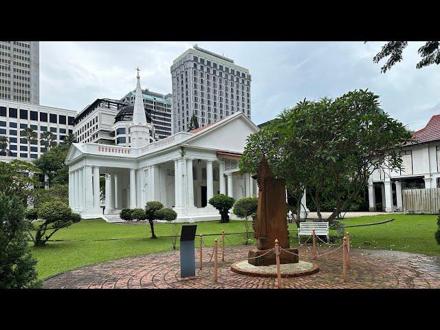 Armenian Apostolic Church of St. Gregory the Illuminator Singapore