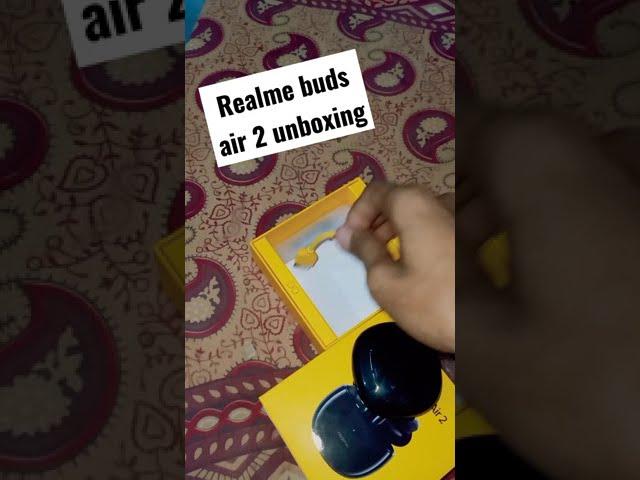 realme buds air 2 review after 6 months #shorts #unboxing #technology #technical #shortvideo