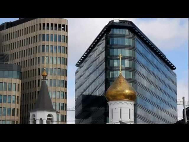 Committed to the Russian Market