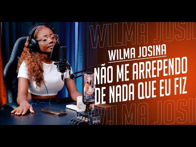 Podcast  Com Wilma Josina No #realpodcast Ep10 #shabbawonder