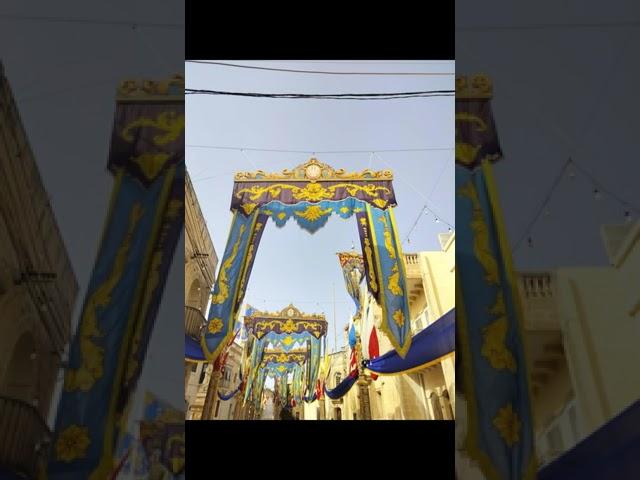 Festa Madonna ta Lourdes Qrendi 2024