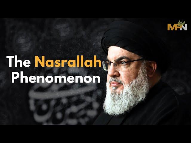 Hassan Nasrallah: A Life and Legacy That Refuses to Die