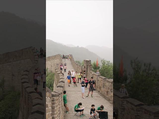 La Gran Muralla China: Historia y Misterios de una Maravilla del Mundo