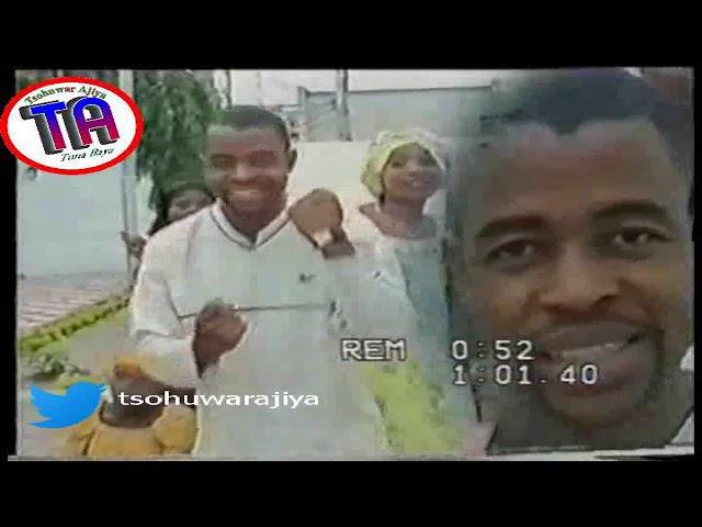 Nanaye, Lubaye| Aure 2004| Sani Danja|Ruqayya Dawayya|