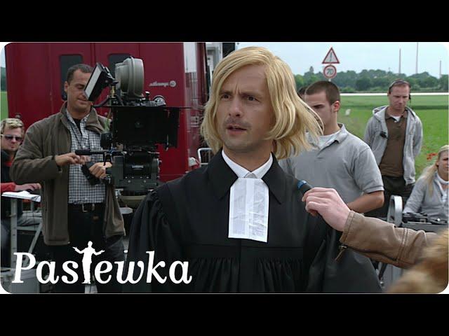 Der Herbst kann nur Stromberg | Best of Pastewka - Staffel 4 Folge 5