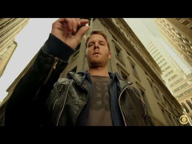 LIMITLESS Season 1 TRAILER 2015 ¦ New CBS Series First Look HD