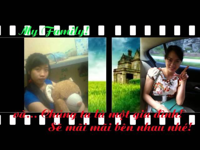huyen xinh