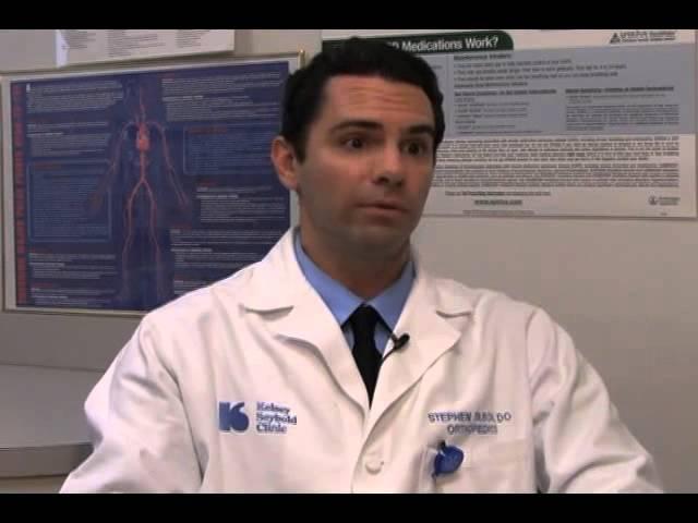 Stephen Tabor, DO | Orthopedics, Sports Medicine | Kelsey-Seybold