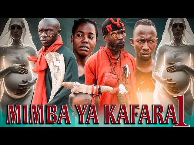 MIMBA YA KAFARA | 1 |  SENGO MK