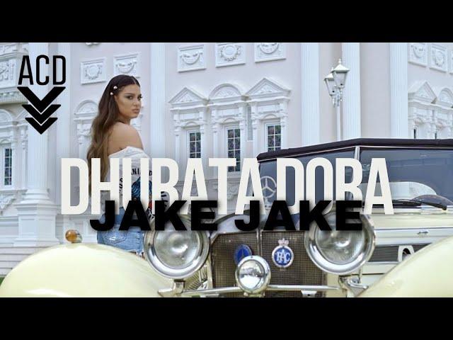 Dhurata Dora - Jake Jake (Official Video 4K)