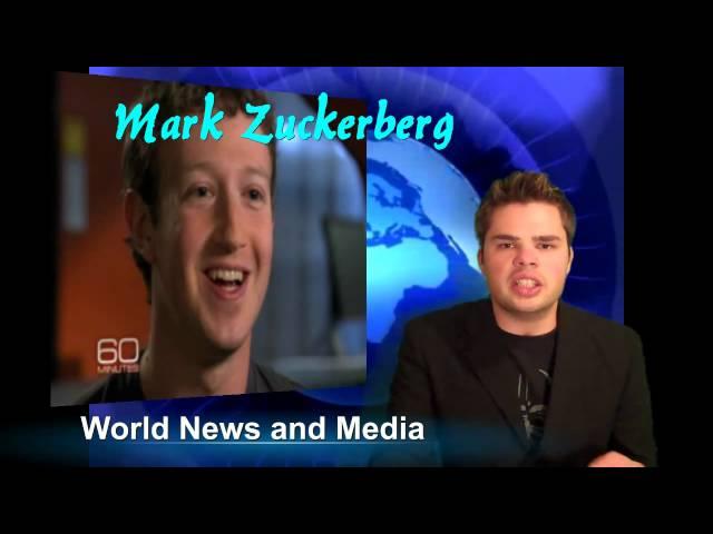 World News and Media-Dec5/10