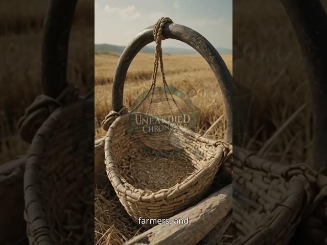 Tomb Secrets Rewrite European History! | The Unearthed Chronicles
