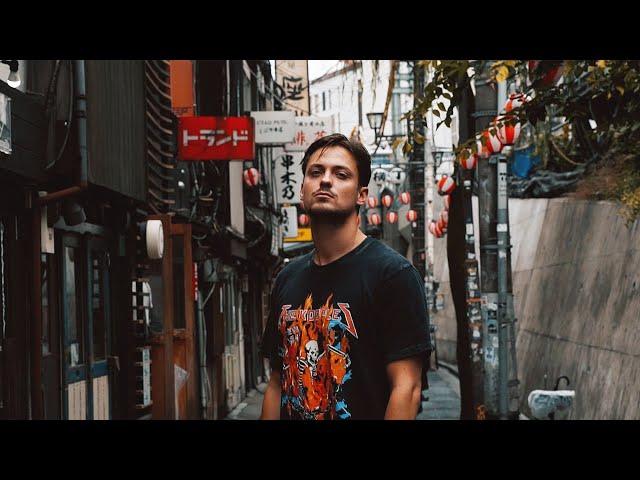 Julian Jordan - Bassline (Official Video)