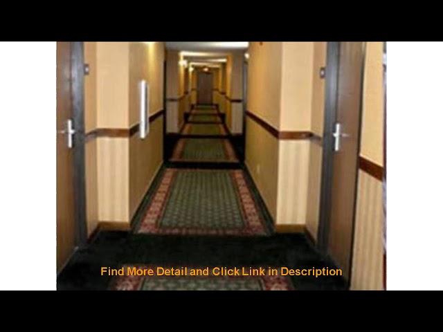 Review Quality Inn & Suites Hotel | United States