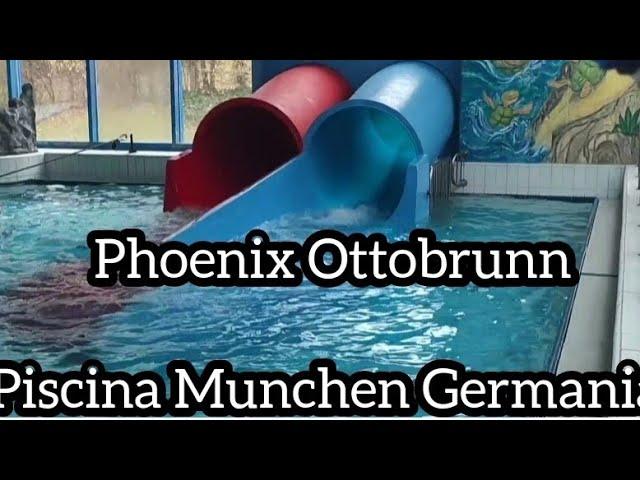 Phoenix Ottobrunn/Piscina și wellness în sudul Munchenului/Schwimmbad und Wellness im Münchner Süden