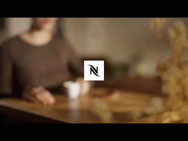 Nespresso Aguila – Première utilisation et démarrage à froid | CA