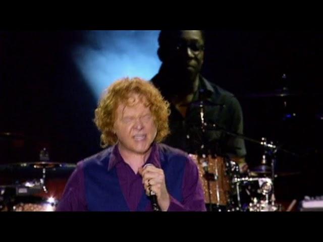 Simply Red - You Make Me Feel Brand New (Live at Sydney Opera House)