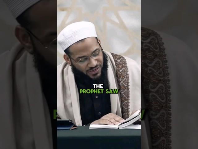Embodying the essence of kindness and compassion #islamic #islam #Allah