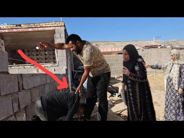Shadows of Slander: Sakineh's Regret and Hojjat's Plots Against Nasibollah