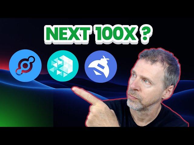 DePIN: The Next 100X Narrative?