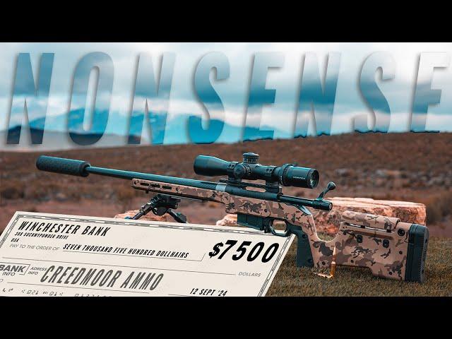 The TRUTH About 6.5 Creedmoor Barrel Life No One Told You!