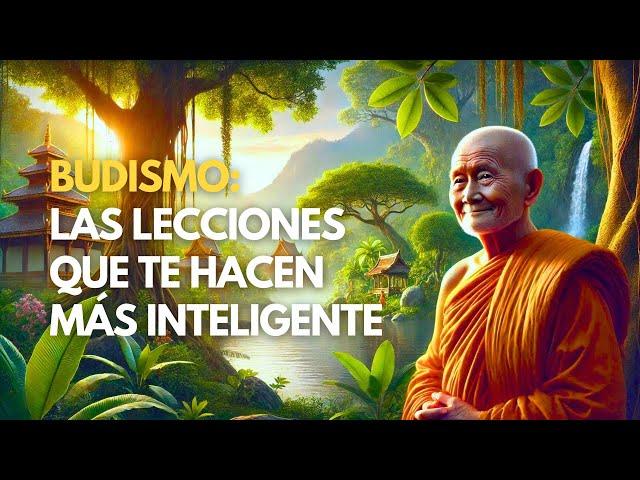 Despertar la Inteligencia - Budismo